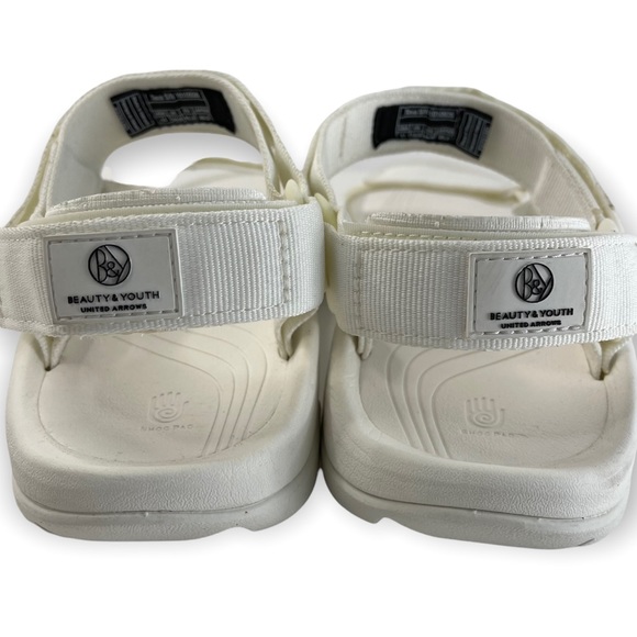 Teva Men’s Sandals Size 11 - Picture 3 of 8